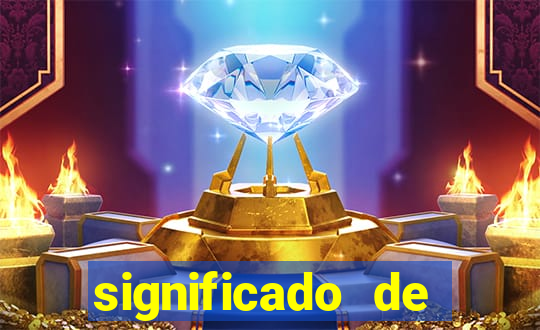 significado de sonhar com macumba